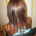 Predlžovanie Hair Talk 07/2012