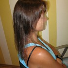 Predlžovanie Hair Talk 07/2012