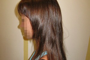 Predlžovanie Hair Talk 07/2012