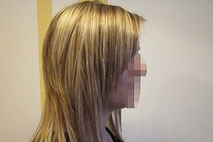 Predlžovanie Hair Talk 05/2014