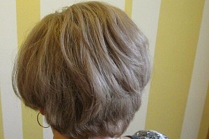 Zahusťovanie Hair Wear 04/2014
