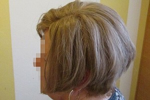 Zahusťovanie Hair Wear 04/2014